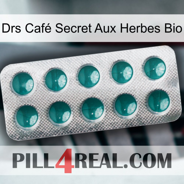 Drs Café Secret Aux Herbes Bio dapoxetine1